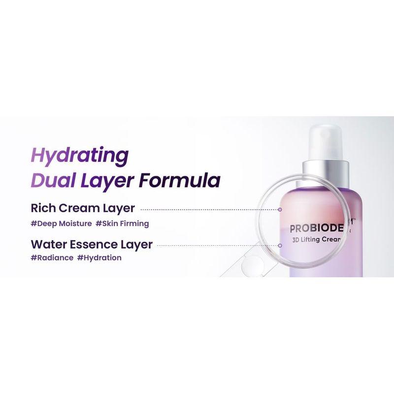 BIOHEAL BOH - Probioderm 3D Lifting Cream Mist