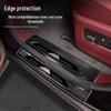 Applicable for Lantu Taishan Car Door Sill Protector Pedal Guard Interior Decoration Accessory.