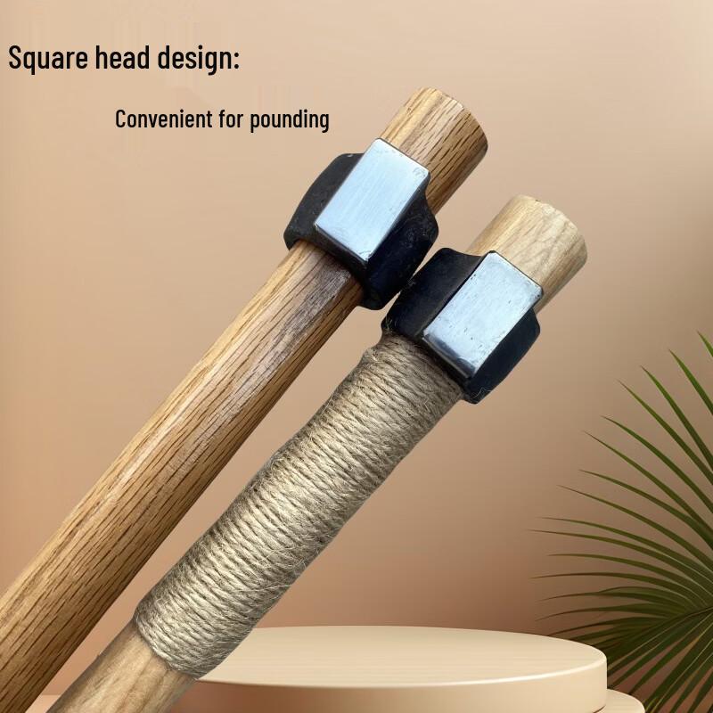 Outdoor Camping Throwing Axe
