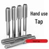 Handgereedschap – Draadsnijgereedschap