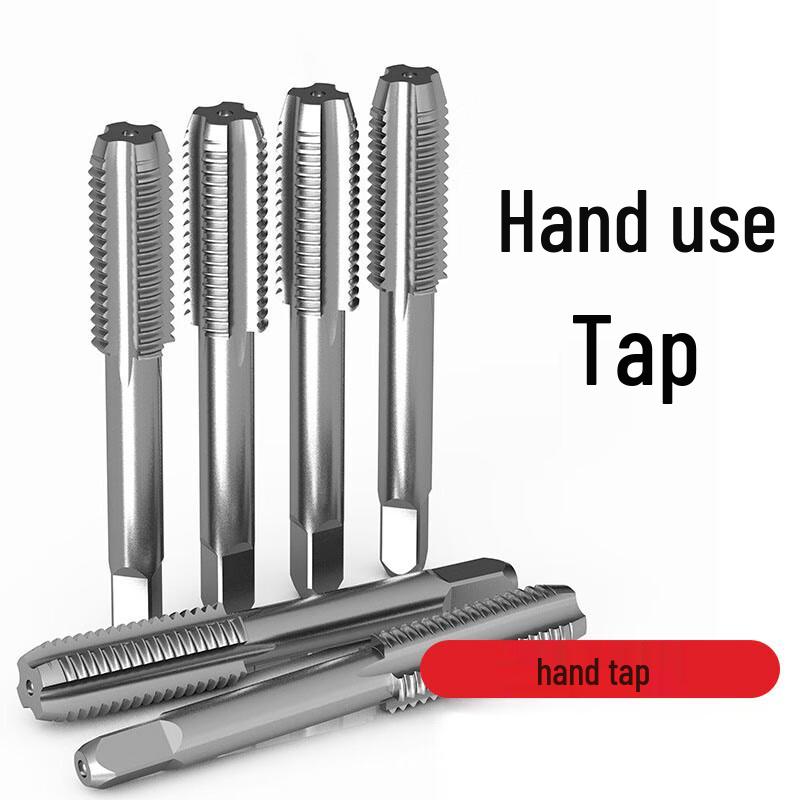 Feiquan Manual Tap and Tapping Tool Set