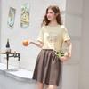 Betu Women's Summer Printed Short Sleeve T-Shirt