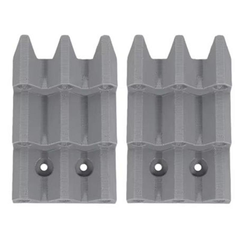 1pc Minimalist Dart Display Rack, Wall Mount Holds Darts, Sturdy PLA for Home Game Room, Gift for Players
