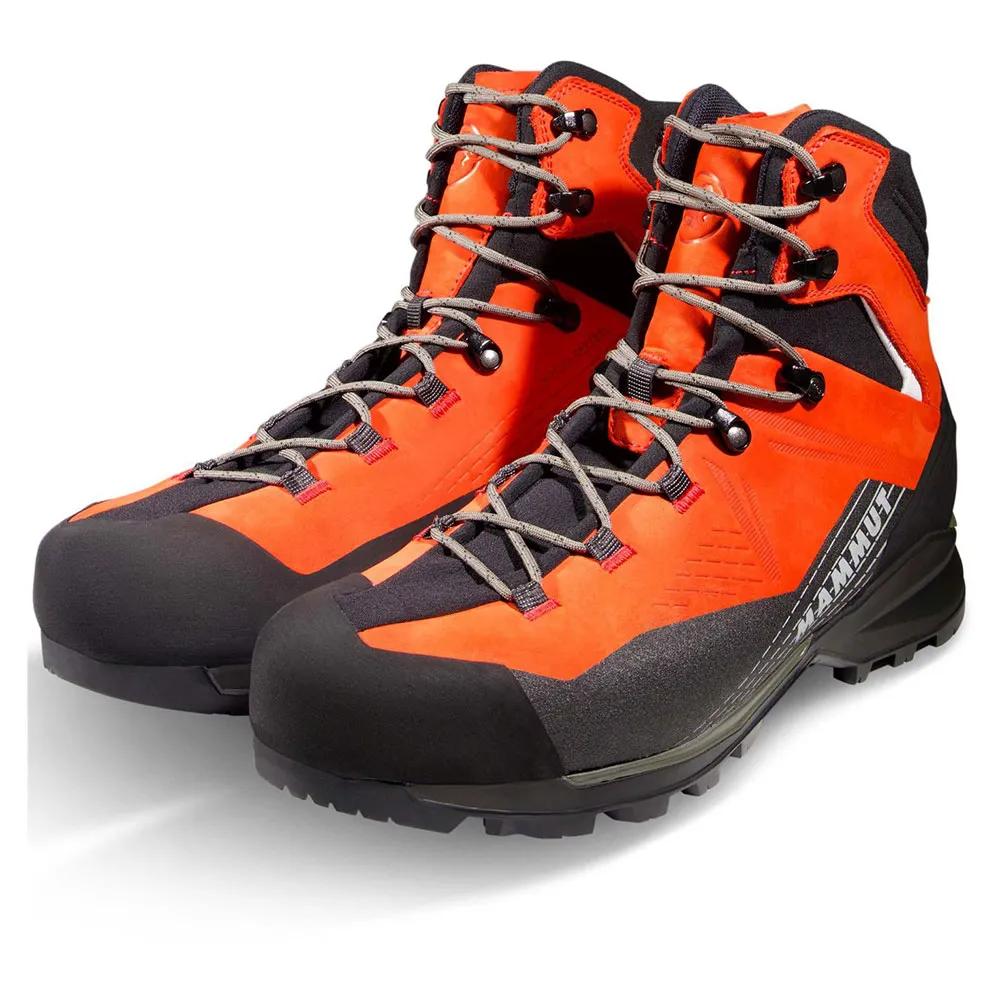 Mammut Hiking Boots Kento Guide II High Goretex