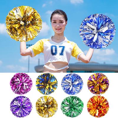Amigoluk – Pom Poms