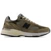 New New Balance 993 MiUSA JJJJound Military Urban Grey Angora U993JJ