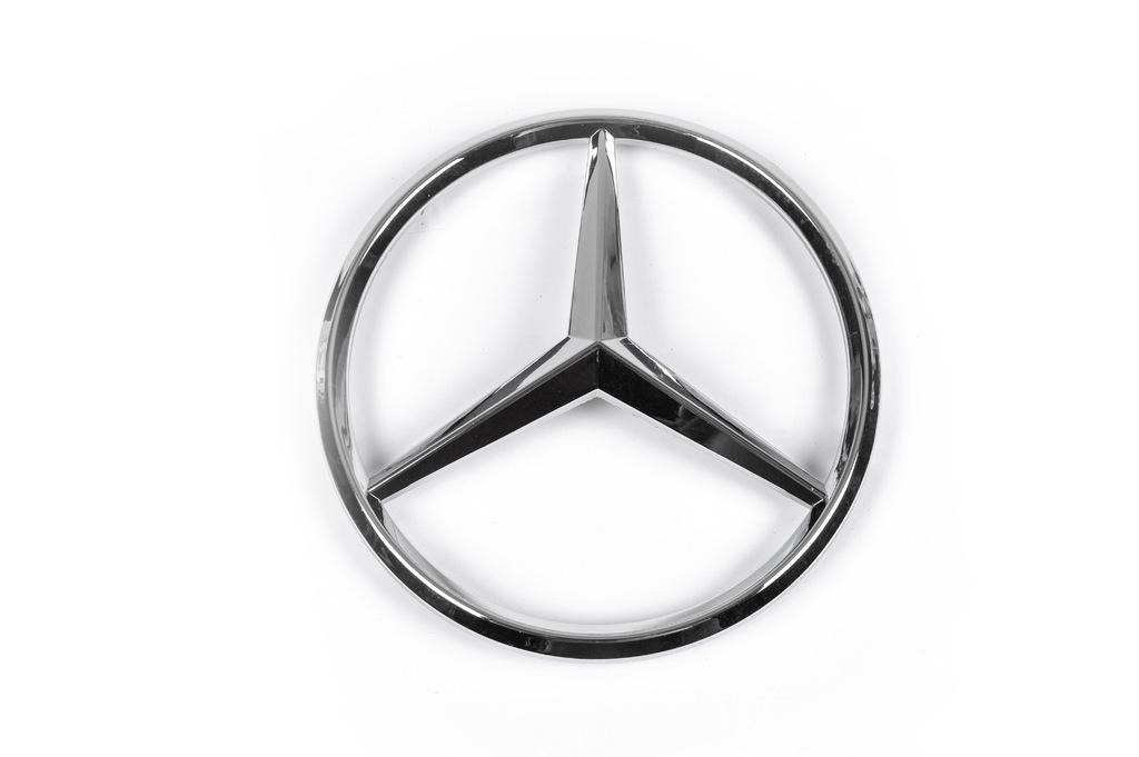 

Уценка Передняя эмблема (Турция) для Mercedes Sprinter W906 2006-2018 гг