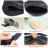 Eye Mask for Sleeping 3D Contoured Cup Blindfold Concave Molded Night Sleep Patch Block Out Light with Women Men