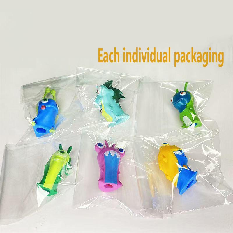 24 Pezzi Slugterra Lumaca Magica Bestia Mostro Kawaii Carino Personaggio Anime Serie Modello Giocattolo Regalo Bambini Adulto Cartone Animato Elfo Anime Giocattolo
