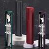 Portable Stainless Steel Cutlery Set: Chopsticks, Spoon, and Fork with Storage Box