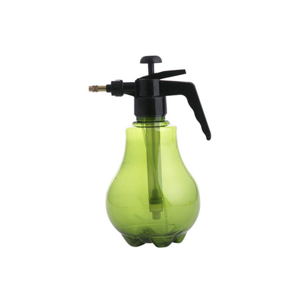 1.5L Water Sprayer Garden Disinfection Spray Bottle Watering Can for