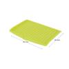 Drain Rack Kitchen Silicone Dish Drainer Tray Large Sink Drying Rack Worktop Organizers Drying Rack For Kitchen Dishes Tableware