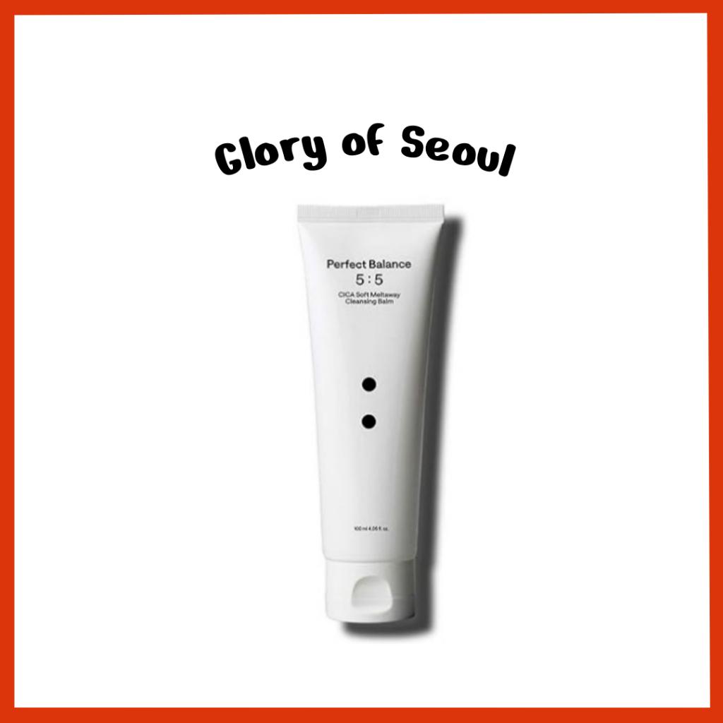 B : Lab CICA Soft Meltaway Cleansing Balm 100ml