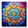 Diamond Painting Mandala DIY 5D Full Square Round Drill Embroidery Fantasy Mosaic Flower Wall Decorations Living Room New 2026
