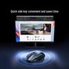 Ugreen MU006 Silent Ergonomic Wireless Mouse