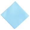 Kenko LUCINAGE Camera Lens Cloth 27×27cm Blue