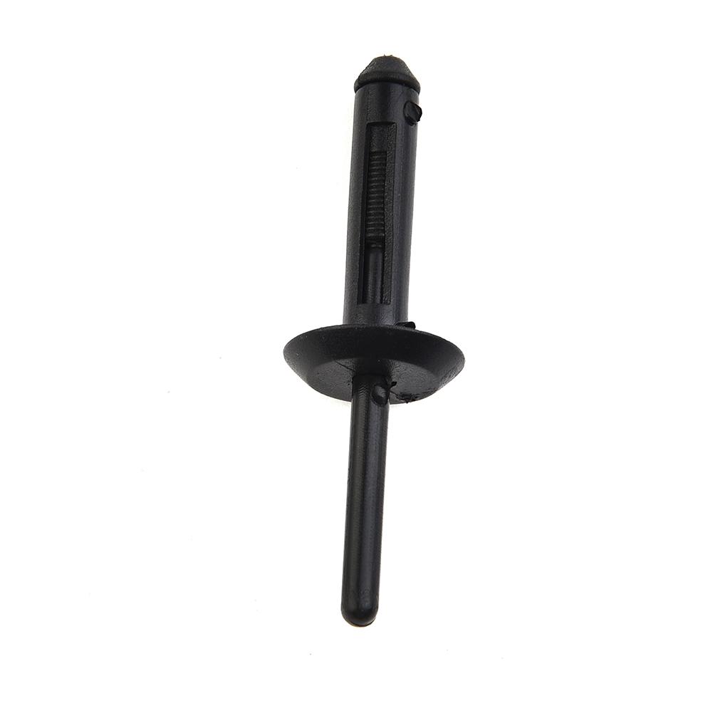 Retainers Car Clips Rivet 2-7/32\" 5/32\"-3/8\" Bumper