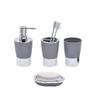 Cmaos Badezimmer-Accessoire-Set
