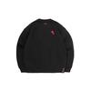 Li Ning Sports Fashion Collection Sweatshirt Men's Black AWDR021-1