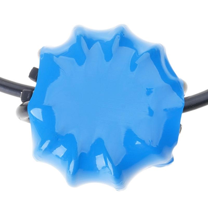 ZP614 EM25 Shortwave Choke Magnetic Looped Antennae, Suppresses Common Mode Current (1.8-30MHz)