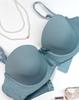 Smooth Balconette Bra ISSA Plus