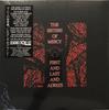 LP Record SISTERS OF MERCY  First And Last And Always Colored  2173298221 WM UK 2026 Europe Rock