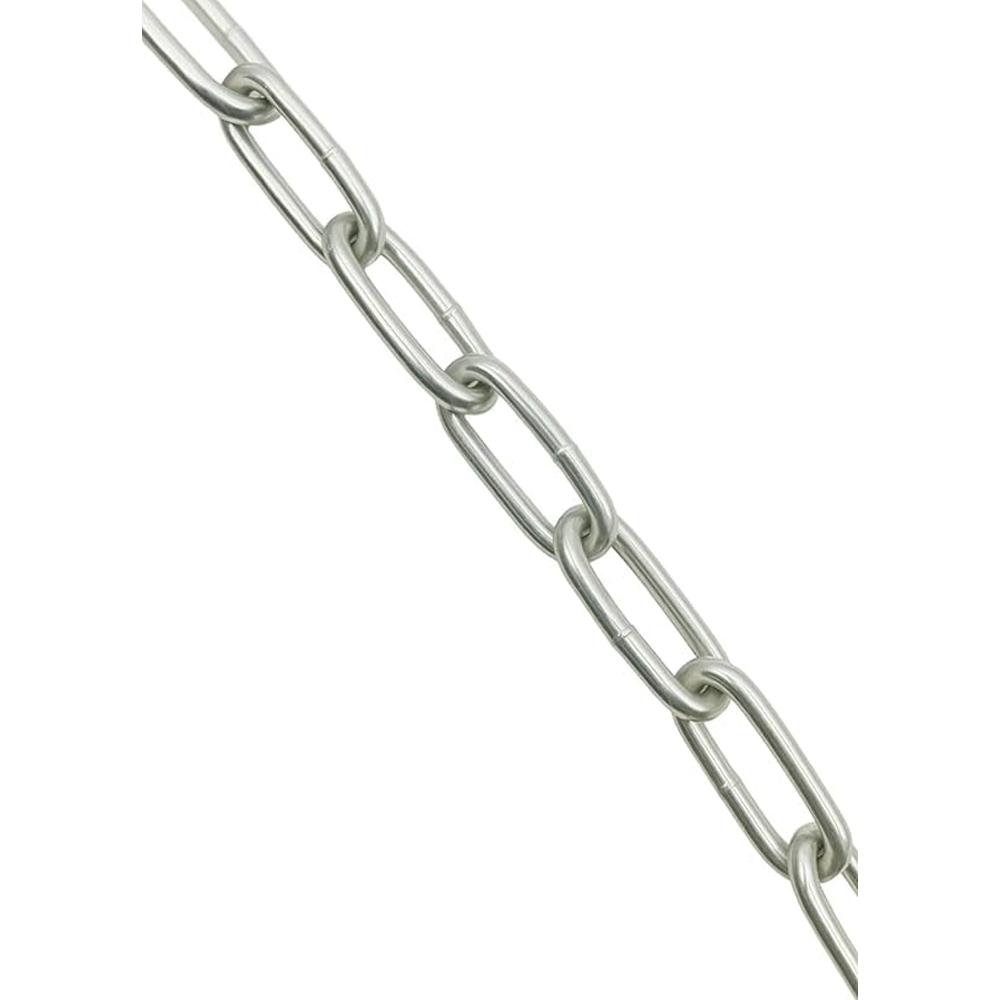 Securit Straight Link Chain