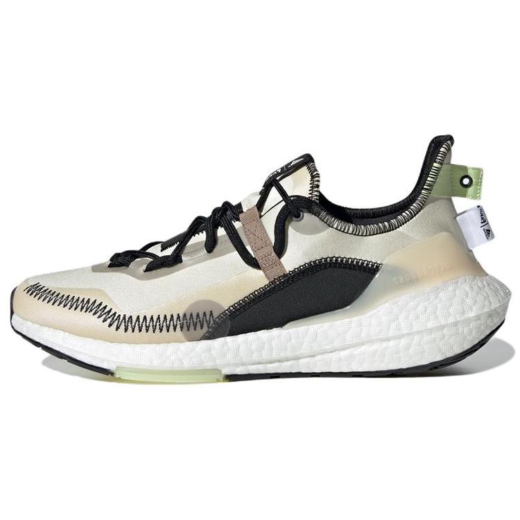 New Adidas Ultra Boost 21 Parley Orbit Grey GX1245