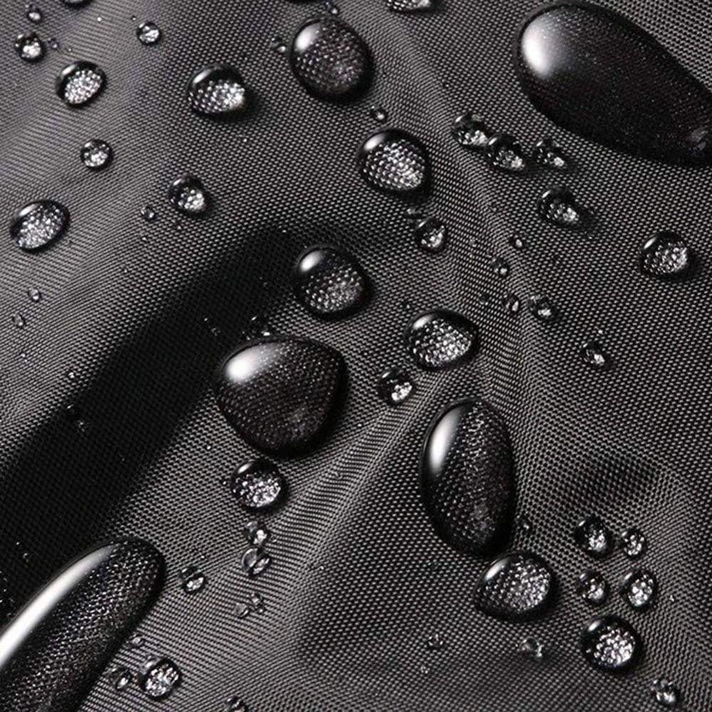 Anti UV Hanging Egg Chair Covers Waterproof Furniture Cover Swing Chair Protector Cover  Patio