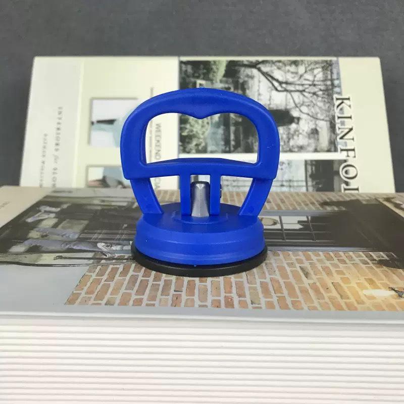 Versatile Dent Puller & Suction Cup Tool for Car Repair & Ceiling Installation