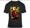 Butch Pulp Fiction Fan Bruce Willis Movie T-shirt, Size S-4XL