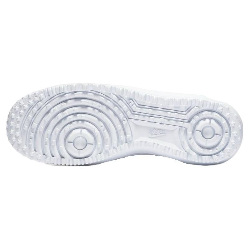 Nike Lunar Force 1 Duckboot Winter White AA1123-100