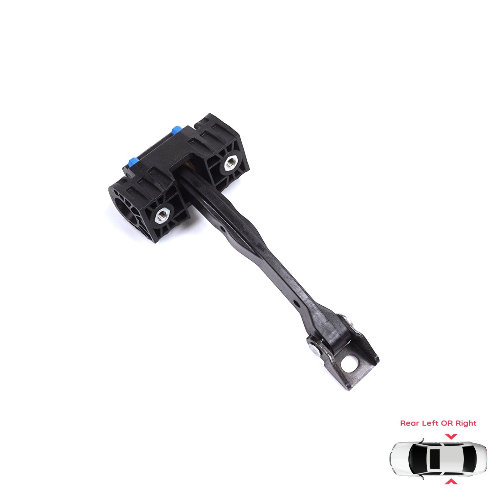 

BDP1509 Rear Door Stop Check Assy Limiter Strap for Q7 SQ7 MK2 II 4M 2015-On 4M083924