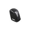 Gear Shift Knob Head Cover Trim Carbon Fiber ABS For Volvo XC90 XC60 XC40 V90