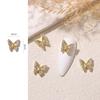 Excellent Manicure Decoration Wide Application Long Lasting Show Unique Charm