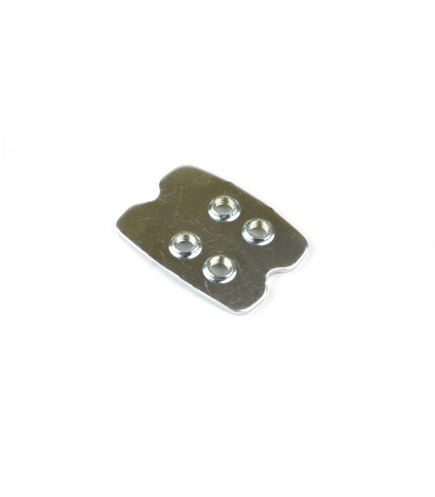 Shimano SPD Cleat Nut for YL0E04000 SM-SH51/52/55/56 (1 piece)