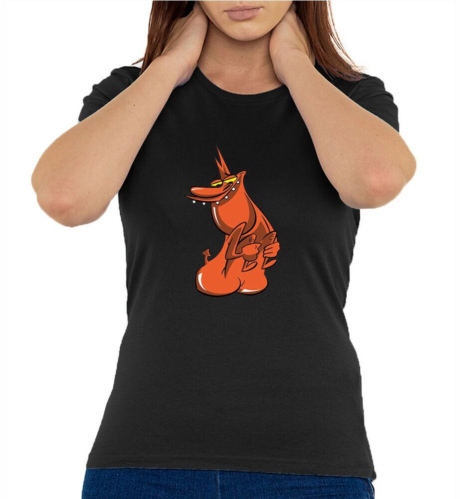 

Футболки унисекс с изображением коровы и курицы Red Guy S