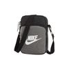Heritage Smit - 2.0 Trl Crossbody Bag Unisex Bags Black Gray CV1408-010