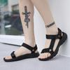 Summer Men's Sandals Fashion Leisure Beach Holiday Sandals for Mens Lightweight Shoes New Outdoor Comfortable Casual Sandals