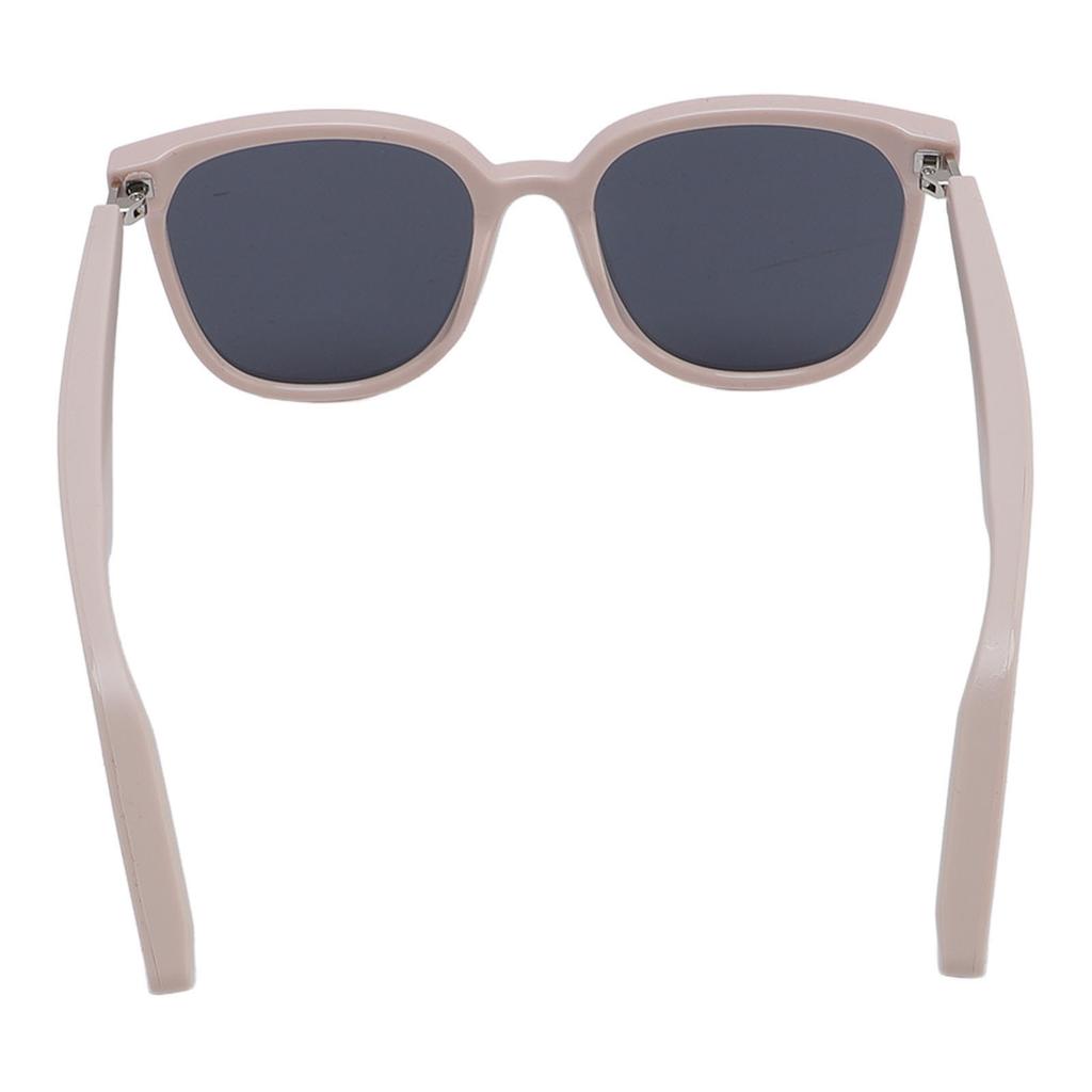 Smart Glasses Women Wireless Music Headphone Polarized Sunglasses Listenable Songs Talk for Outdoor Driving Light