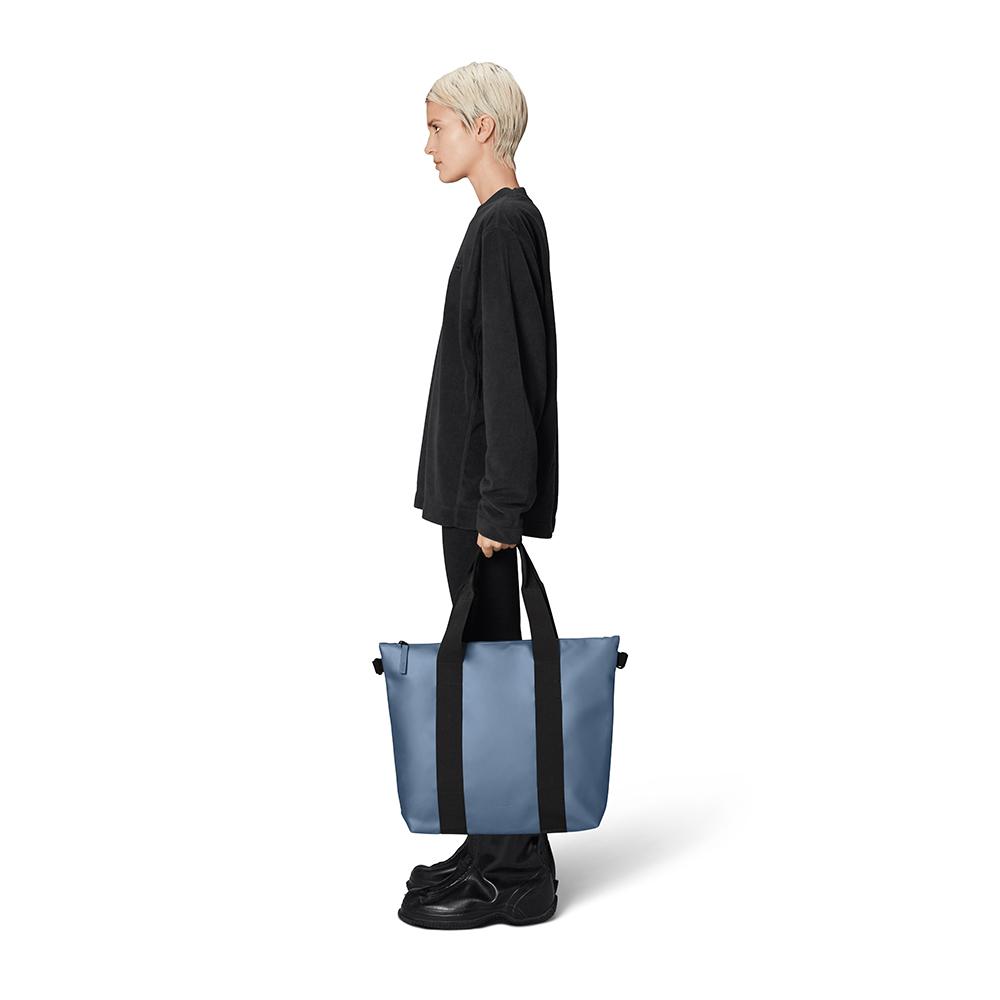 Rains Mini Tote Bag - Bay