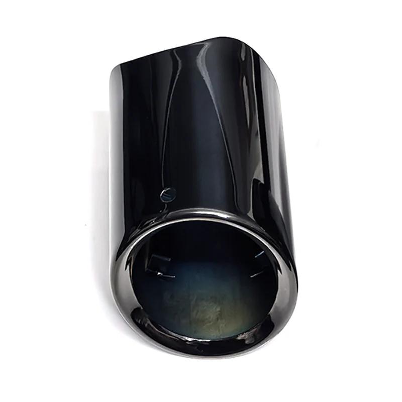 Exhaust Tip Muffler Nozzle For BMW 5 Series 520i 523i 525i 528i 530i 535i 535d F10 F11 F18 E60 E61 E39 E28 E12 Car Accessories