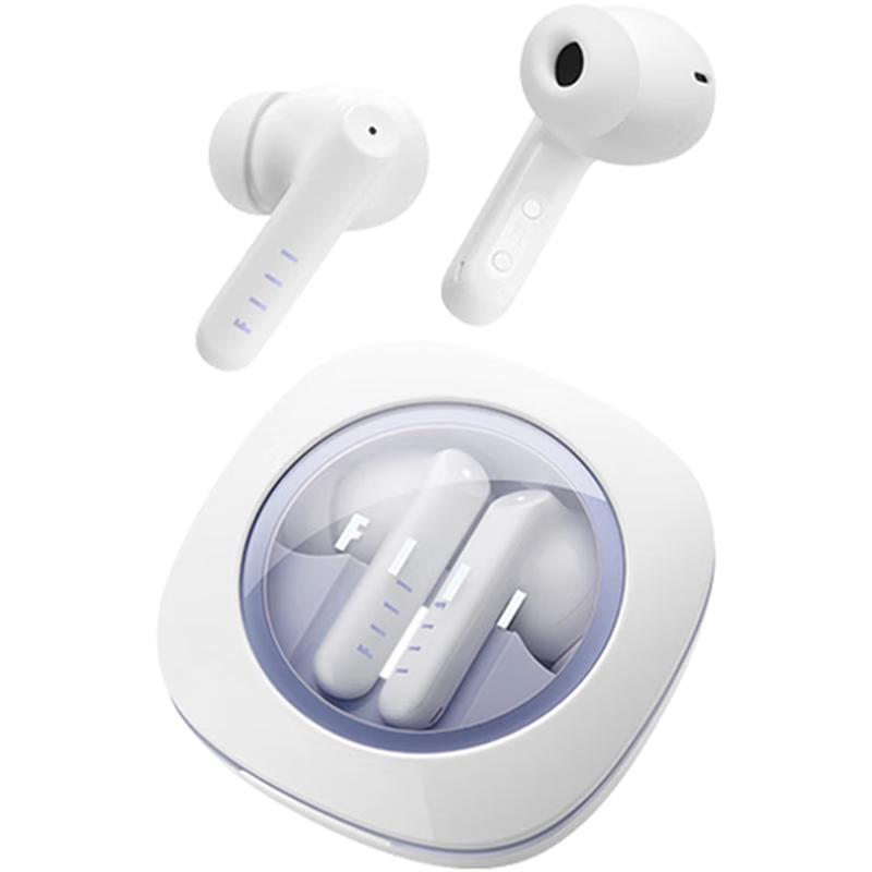

FIIL Key Pro2 Noise-Cancelling Bluetooth Earbuds