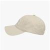 Ganni Logo Embroidered Cap A6901 135