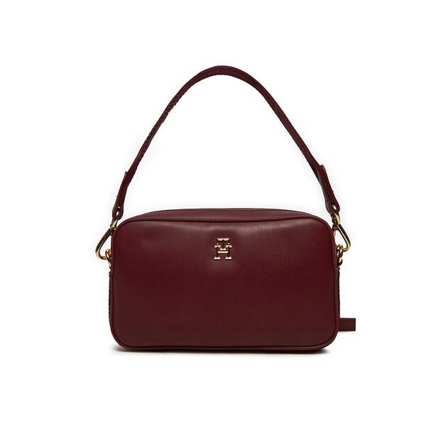 

Сумка Tommy Hilfiger Tommy Hilfiger AW0AW16894 бордовый