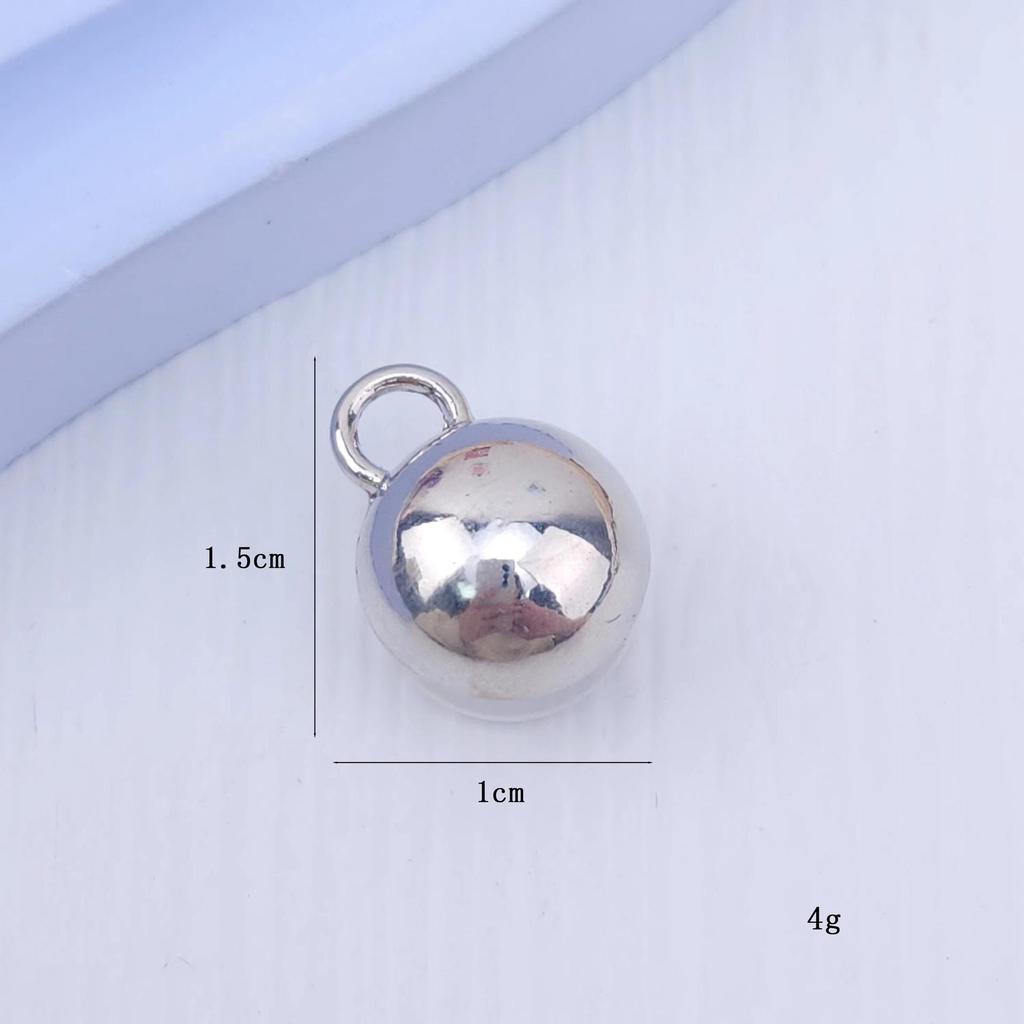 Heart Bow Gemstone Shoe Charms: DIY Detachable Accessories for Crocs and More