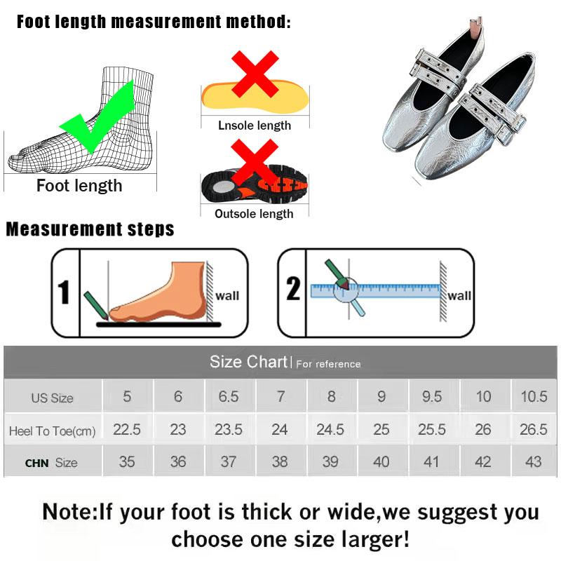 Fashion Female Footwear Shallow Ladies Ballet Flats Shoes Fashion Buckle Strap Round Toe Luxury Women Flats Mary Janes Shoes