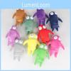 Horror Game Rep O Cartoon Email Doll Stuffed Plush Toy Gift Ugly Cute Weird