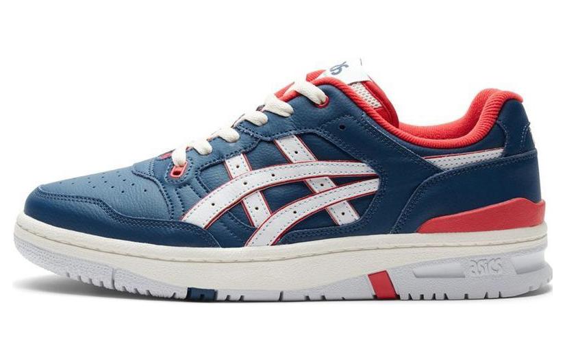 ASICS EX89 Comme Des Garcons Shirt Navy 1201A981-400 41.5