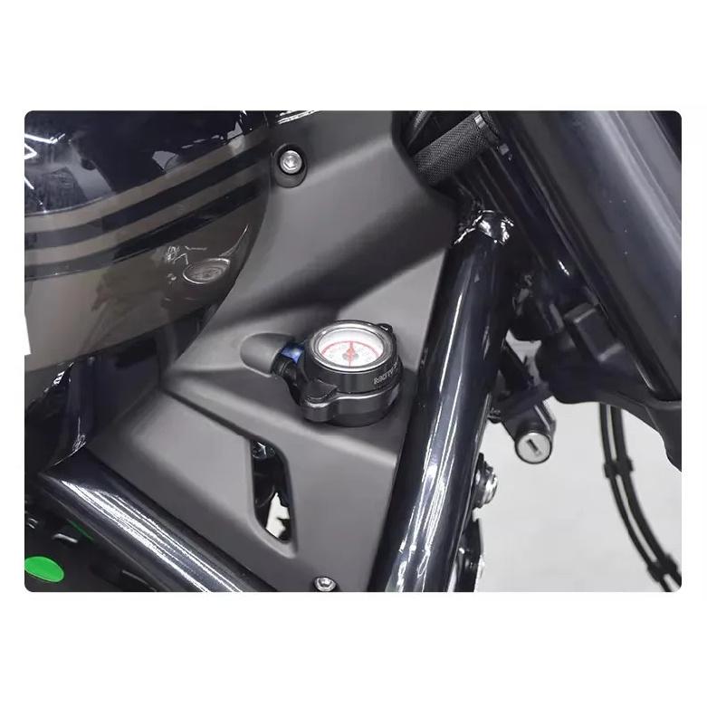 For Benda Rock 707, we offer modified water tank temperature gauge, water temperature gauge, motorcycle sensor accessories.